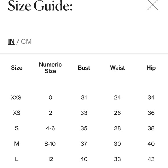 Amour Ver Pia Cloud Rib Top XS Dove Grey - Picture 7 of 7